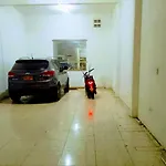 Rooftop Hostal Crisanto Luque