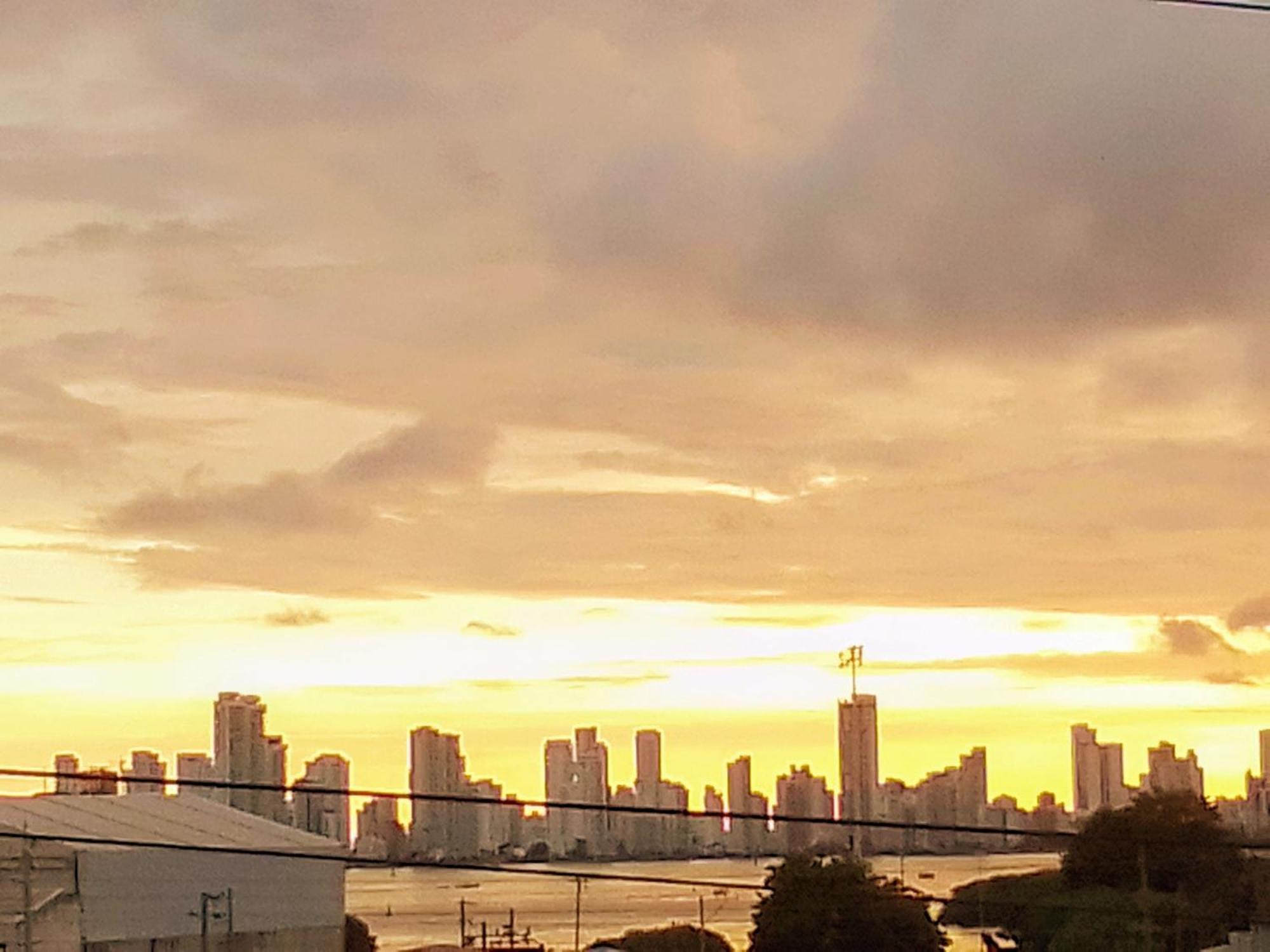 Rooftop Hostal Crisanto Luque