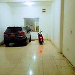 Rooftop Hostal Crisanto Luque
