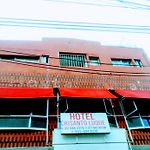 Rooftop Hostal Crisanto Luque