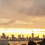 Rooftop Hostal Crisanto Luque