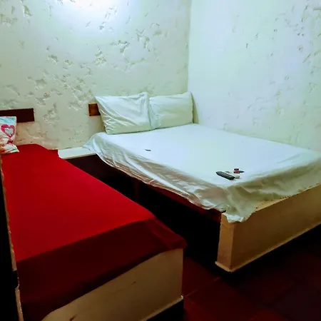 Guest house Rooftop Hostal Crisanto Luque Cartagena